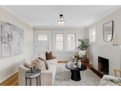 2312 W Baltic Pl, Englewood, CO, 80110-1016 | Card Image