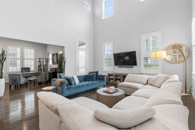 705 Wolcott Ln, House other with 3 bedrooms, 3 bathrooms and null parking in Plano TX | Image 4