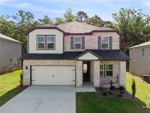 6921 Winchester Pl, Fairburn, GA, 30213-5548 | Card Image