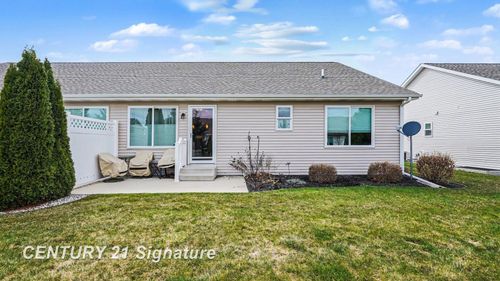 87 Tuscany Circle, Saginaw Charter Township, MI, 48603 | Card Image