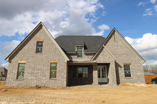4232 Brooke Dr, Nesbit, MS, 38651-1100 | Card Image