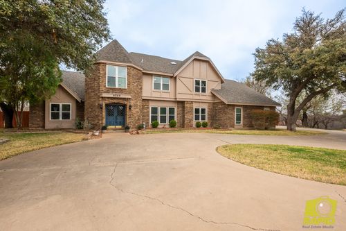 6569 Spy Glass Dr, San Angelo, TX, 76904-9390 | Card Image