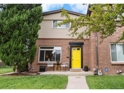 367 N Clarkson St, Denver, CO, 80218-3715 | Card Image