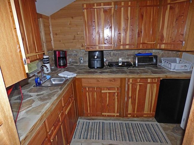 39 Riverview Cir, House other with 4 bedrooms, 3 bathrooms and null parking in Hardy AR | Image 34