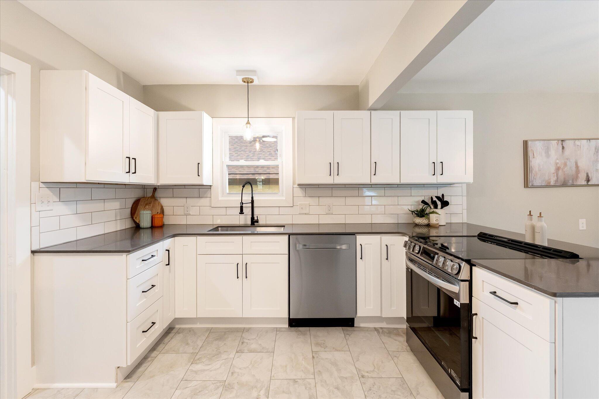 Residential in Grand Rapids 4