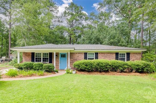 206 Pinecrest Pl, Pooler, GA, 31322-2709 | Card Image