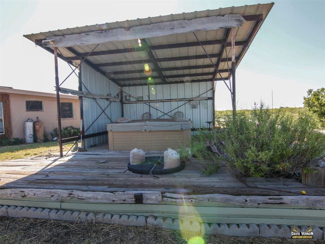 300 Eagle Ridge Rd, House other with 2 bedrooms, 2 bathrooms and null parking in Seymour TX | Image 18