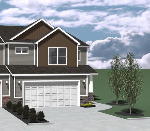 3569 Canal Square Drive, New Haven, IN, 46774 | Card Image