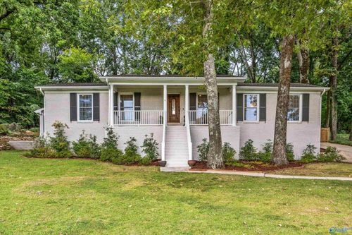 7102 Garth Road Se, Huntsville, AL, 35802 | Card Image