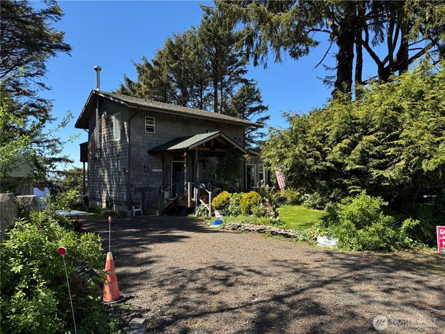 4751 State Route 109, House other with 1 bedrooms, 1 bathrooms and null parking in Moclips WA | Image 31