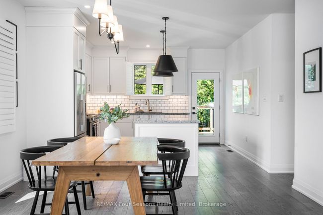 264 St Vincent St, House other with 4 bedrooms, 3 bathrooms and 4 parking in Meaford ON | Image 7
