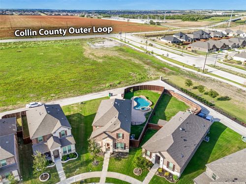 1501 Bennington Ln, Celina, TX, 75009-1908 | Card Image