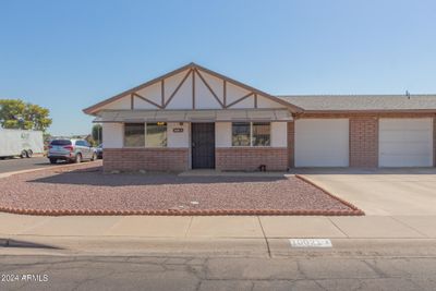 A - 10021 N 97 Th Avenue, Home with 2 bedrooms, 2 bathrooms and null parking in Peoria AZ | Image 1