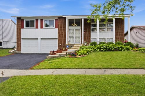 17731 Arlington Dr, Country Club Hills, IL, 60478-4963 | Card Image