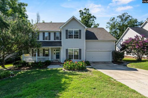 301 Staffwood Dr, Irmo, SC, 29063-9196 | Card Image