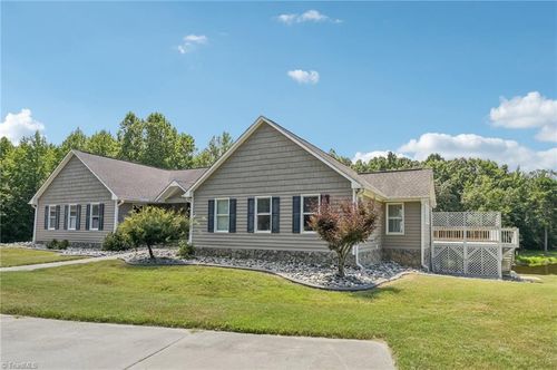 lot-c-4118 W Greensboro Chapel Hill Rd, Liberty, NC, 27298-9012 | Card Image
