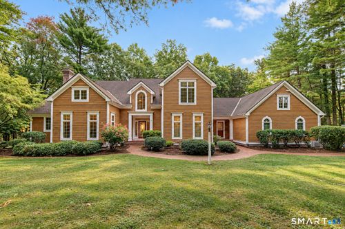 10 Whitman Pond Rd, Simsbury, CT, 06070-1541 | Card Image