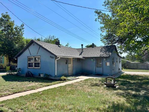 537 Albany Avenue, hot springs, SD, 57747 | Card Image