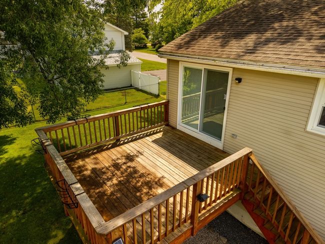 7 Wintergreen Cir, House other with 5 bedrooms, 1 bathrooms and 4 parking in Methuen MA | Image 4