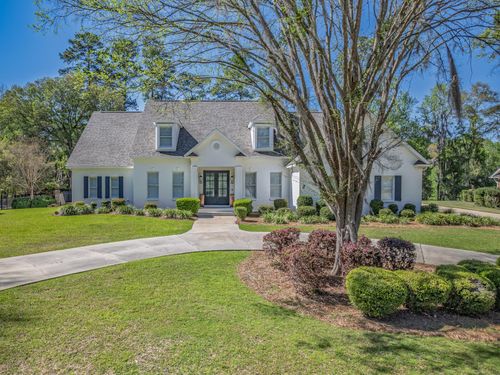 8836 Winged Foot Dr, TALLAHASSEE, FL, 32312-4039 | Card Image
