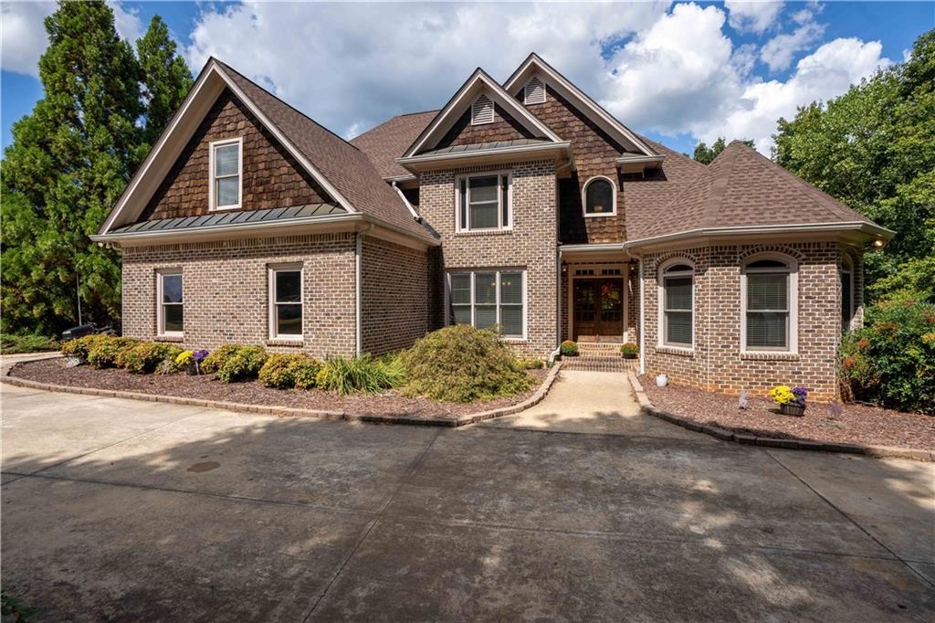 Hyalite Rd, Dahlonega, GA 30533