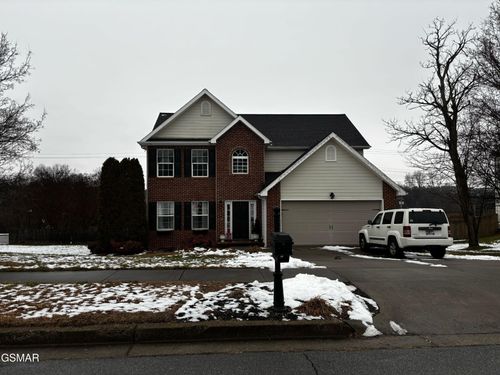 114 Lee Carter Dr, Johnson City, TN, 37601-3094 | Card Image
