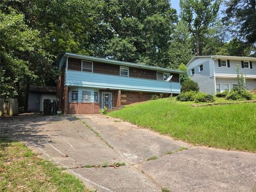 3173 Pennington Cir Sw, Atlanta, GA, 30354-2610 | Card Image