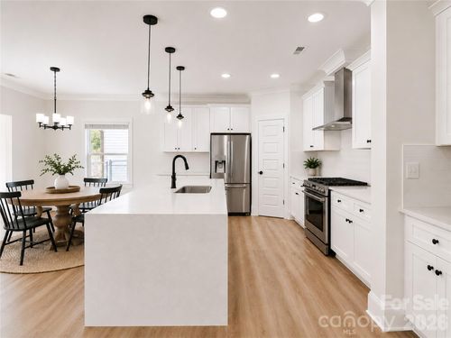 1228 N Sharon Amity Road, Charlotte, NC, 28211 | Card Image