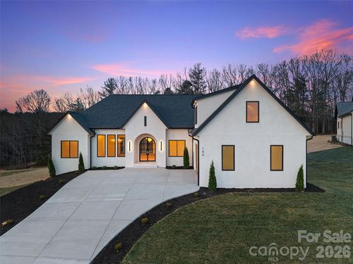 140 Golden Pasture Dr, Fletcher, NC, 28732-0650 | Card Image