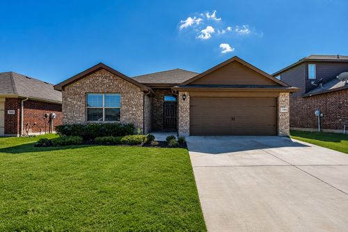 6289 Spring Buck Run, Fort Worth, TX, 76179-3669 | Card Image