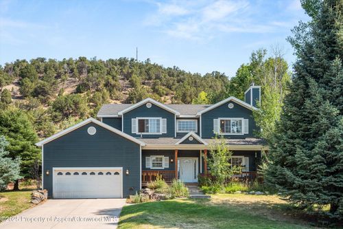 456 Black Bear Trl, Carbondale, CO, 81623-8729 | Card Image