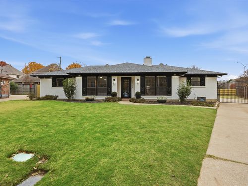 3516 Henry Ct, Arlington, TX, 76017-4718 | Card Image