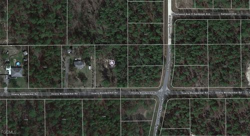 13283 Downy Woodpecker Rd, WEEKI WACHEE, FL, 34614-1151 | Card Image