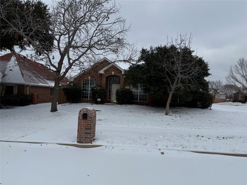 7904 Glenoaks Drive, Frisco, TX, 75034 | Card Image
