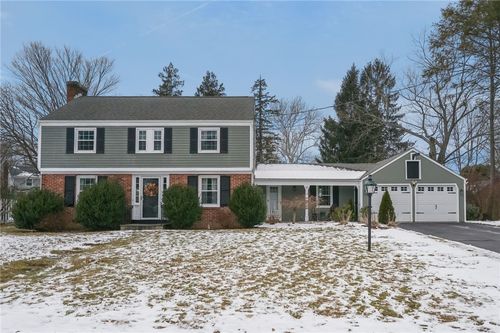 83 Merrymount Dr, Warwick, RI, 02888-5520 | Card Image