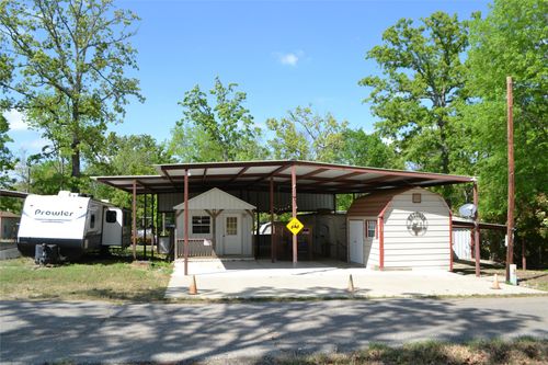 5811-TBD Private Road 5811 Road, Yantis, TX, 75765 | Card Image