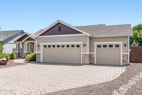 4370 Bellemont Spgs, Bellemont, AZ, 86015-5000 | Card Image