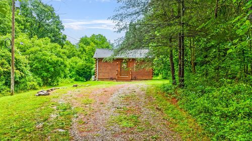 14879 Wolfe Bennett Rd, Nelsonville, OH, 45764-9692 | Card Image