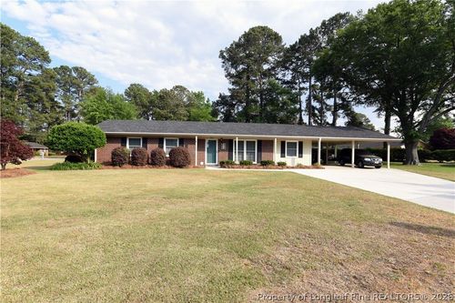 3502 Mcmillan Avenue, Lumberton, NC, 28358 | Card Image