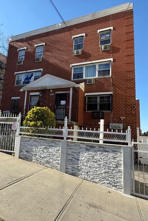 4-1321 Lafayette Ave, Bronx, NY, 10474-6009 | Card Image