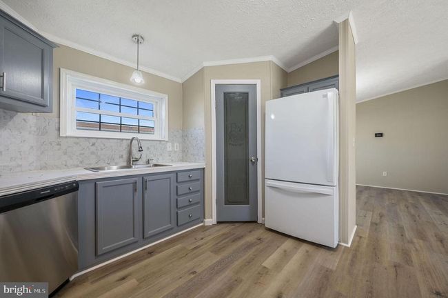 158 Fox Pointe Dr, House other with 3 bedrooms, 2 bathrooms and null parking in DOVER DE | Image 10