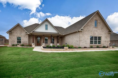 114 Geneva Ct, Meridianville, AL, 35759-1995 | Card Image