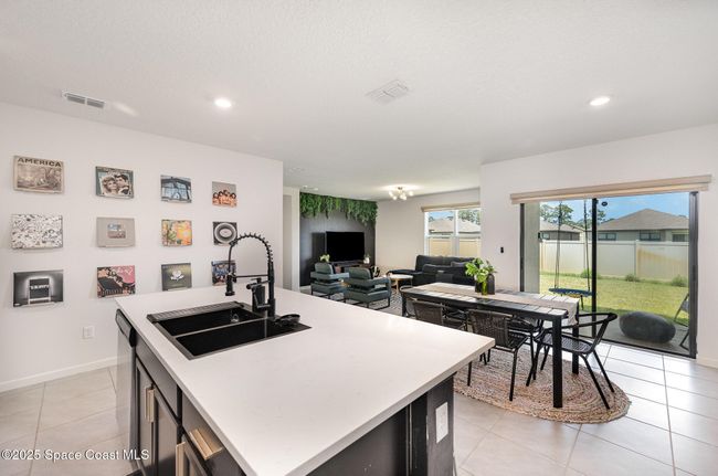 4791 Talbot Blvd, House other with 4 bedrooms, 2 bathrooms and null parking in Cocoa FL | Image 11