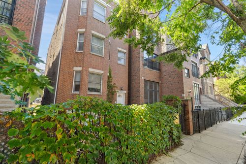 2-1522 Bosworth Ave, Chicago, IL, 60642-2487 | Card Image