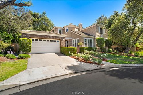 2290 Redwood Dr, Glendora, CA, 91741-6446 | Card Image