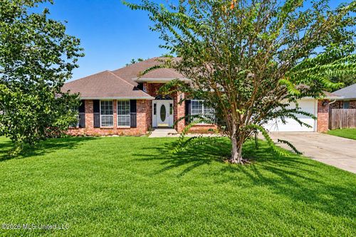 15414 Vick Road, Gulfport, MS, 39503 | Card Image