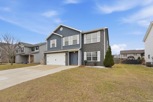 4040 Spinel St, Lafayette, IN, 47909-8082 | Card Image