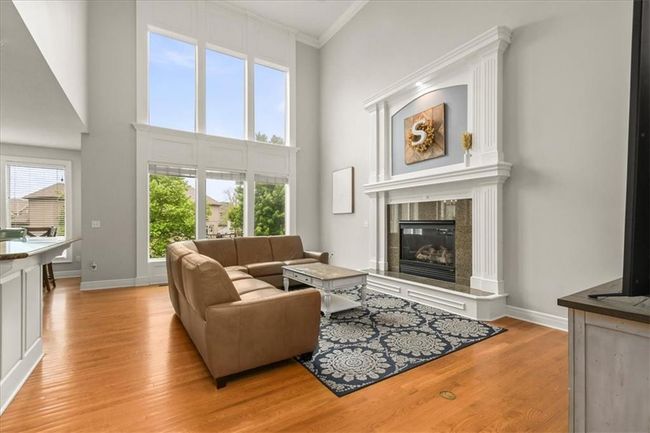 2704 Sw Gray Ln, House other with 5 bedrooms, 5 bathrooms and null parking in Lee's Summit MO | Image 6