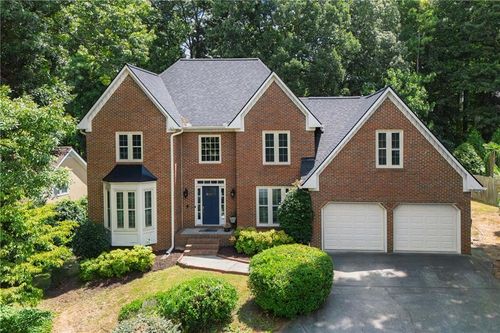 1314 Fallsbrook Ter Nw, Acworth, GA, 30101-7818 | Card Image