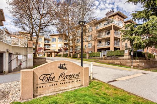 313-2551 Parkview Lane, Port Coquitlam, BC, V3C6J8 | Card Image